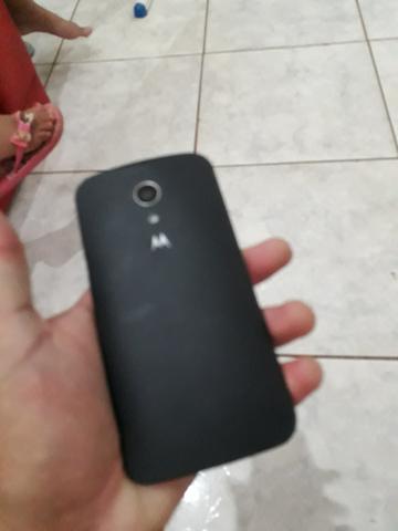 Moto G2 - Foto 2
