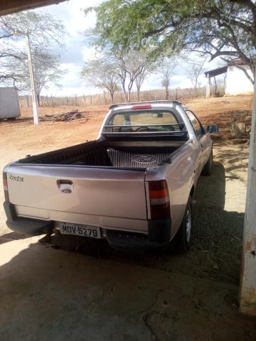 Ford courier picape - Foto 2