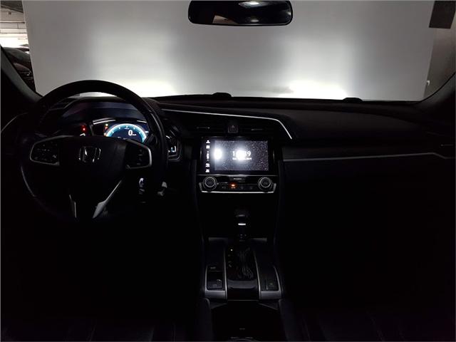 Honda Civic 2.0 16v flexone exl 4p cvt - Foto 8