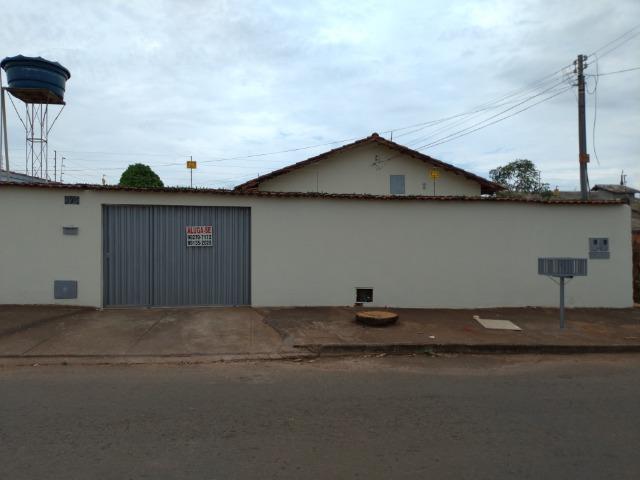 Casa, 3qts Parque das Flores