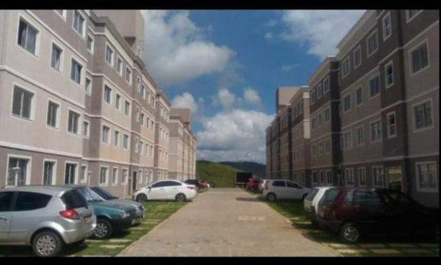 Lindo apartamentos 46mil +parcelas - Foto 15