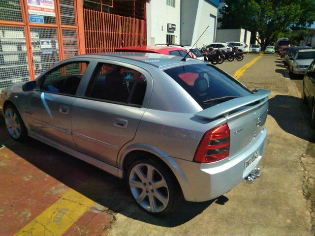 Astra