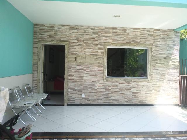 Lauro Casa com 4/4 sendo 2 suítes - Foto 2
