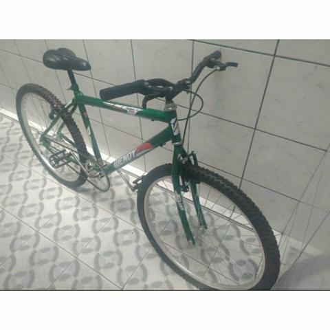 Bicicleta nova - Foto 3