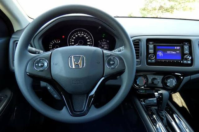 Vendo Honda Hrv LX - Foto 4