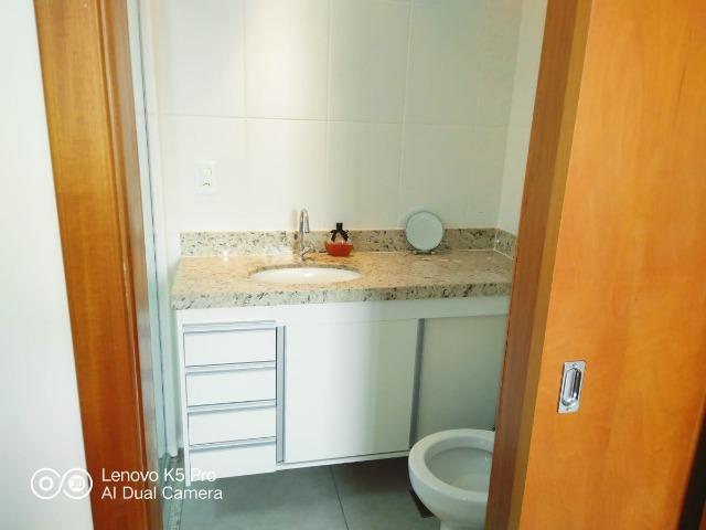 Apartamento 3 quartos - Foto 14
