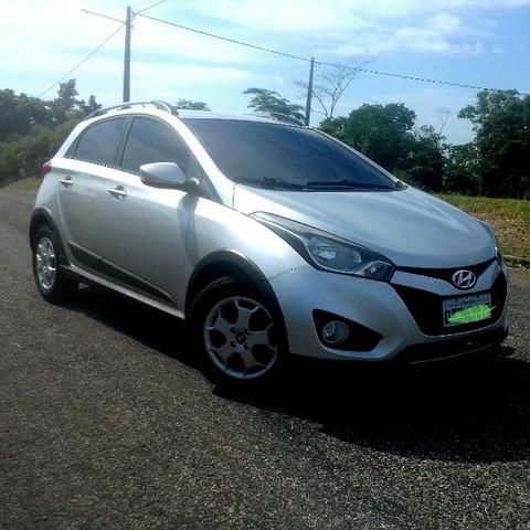 HB20X Style 1.6 2014 - Foto 3