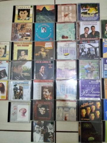 CDs - Foto 2