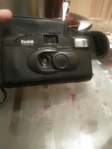 Camera kodak 35 KB 20 - Foto 2