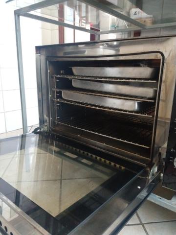Forno elétrico semi profissional - Foto 3