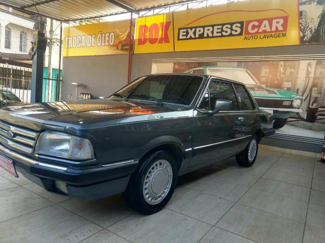 Del Rey Ghia completo