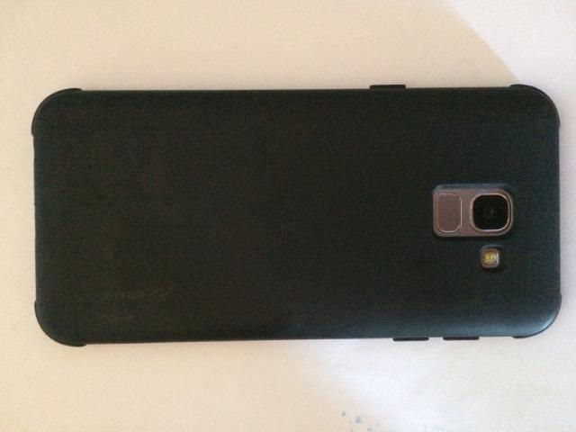 Samsung j6 com nota - Foto 4