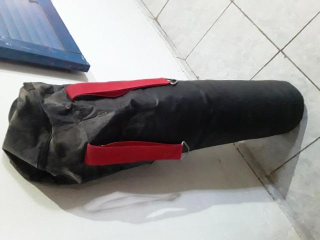 Saco de pancada