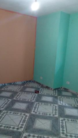 ALuga se uma casa de dois cômodos - Foto 4