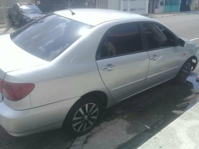 Carro corola - Foto 5