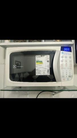 Micro Ondas Electrolux - Foto 3