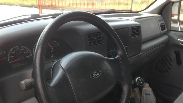 Ford F4000 - Foto 6
