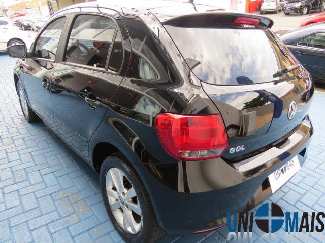 Gol 1.6 2016 Trendline Completo Impecavel Baixa Kilometragem Apenas 33.900 Ljc - Foto 5