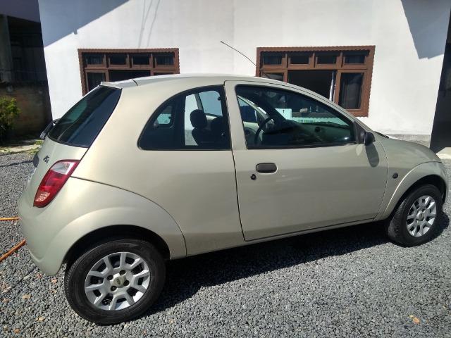 Ford Ka - GL 2007 - Foto 9