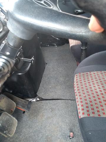 MB 1318/87 caçamba - Foto 5