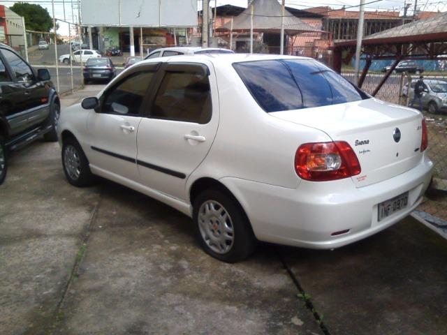 Fiat siena - Foto 4