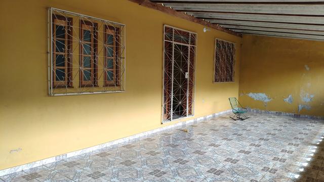 Casa grande no Bela Vista - financia - Foto 2