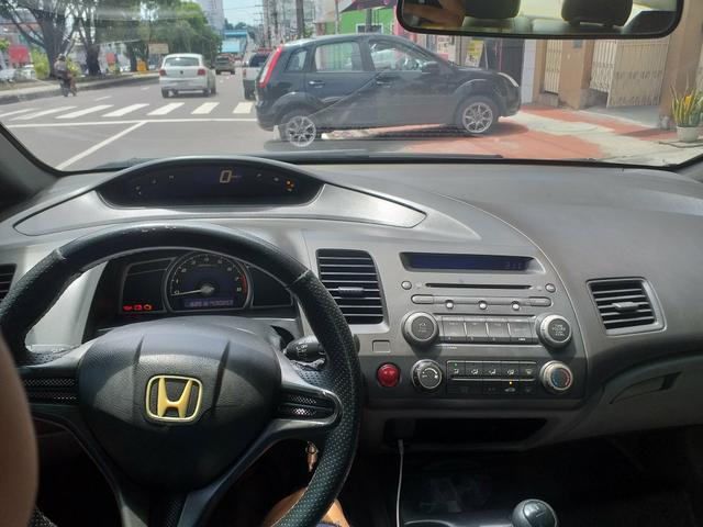 Honda new civic 1.8 08/09 - Foto 2