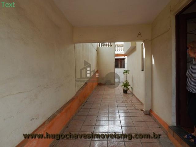 Casa à venda com 3 dormitórios em São joão, Conselheiro lafaiete cod:1136 - Foto 17