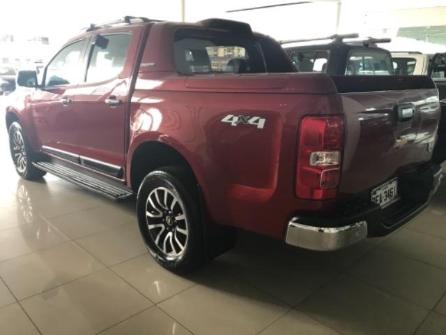 S10 High Country 2017 - Foto 9