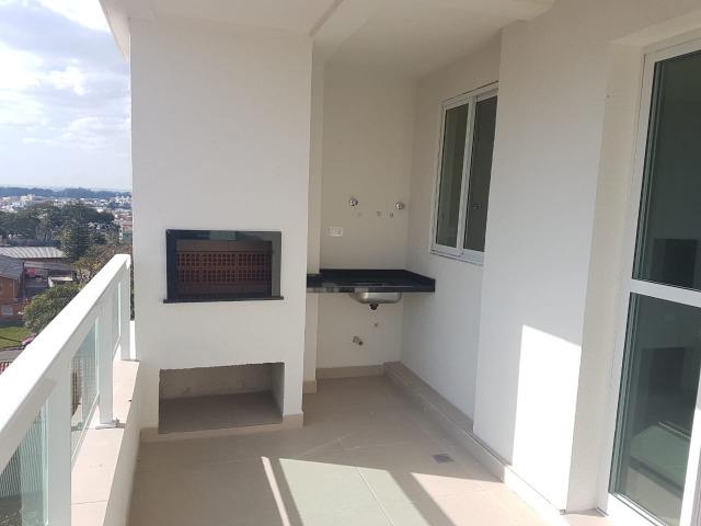 Ap 3 quartos em São José dos pinhais próximo ao chopping - Foto 11