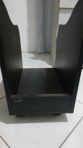 Suporte para CPU
