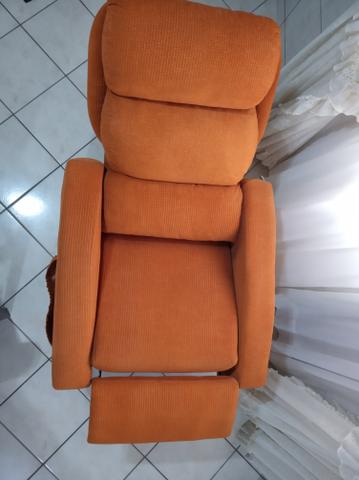 Poltrona do papai - Foto 2