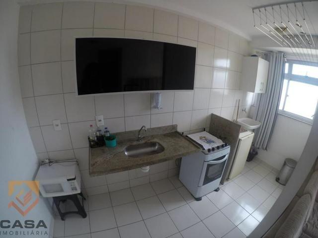 F.M - Apto com 2 quartos com suíte, em Laranjeiras - Vivendas Laranjeiras - Foto 13