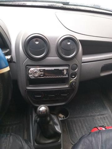 Ford Ka 1.0 - Completo - Foto 7