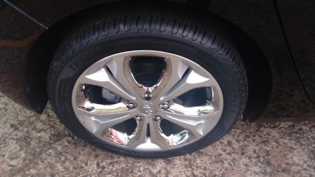 Hyundai i30 1.8 Preto - Foto 15