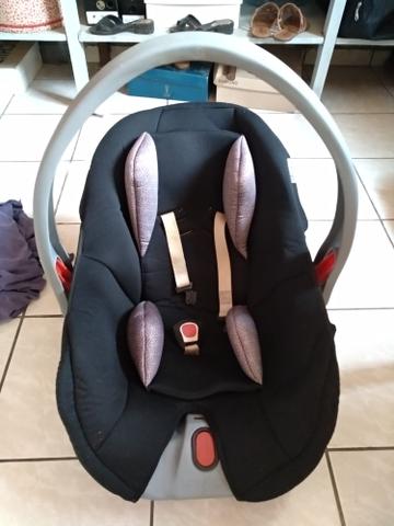 Bebê conforto