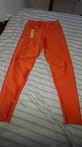 Calça laycra