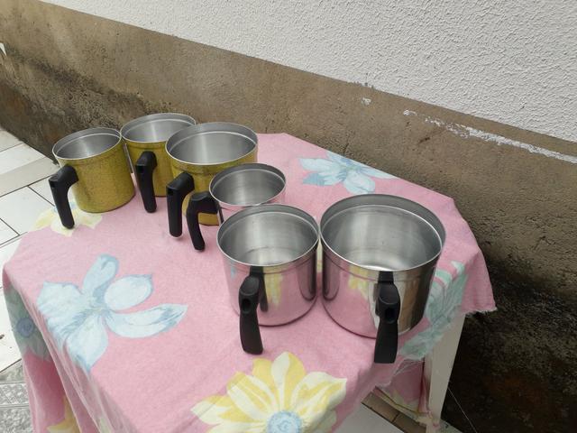 Leiteiras - Foto 2