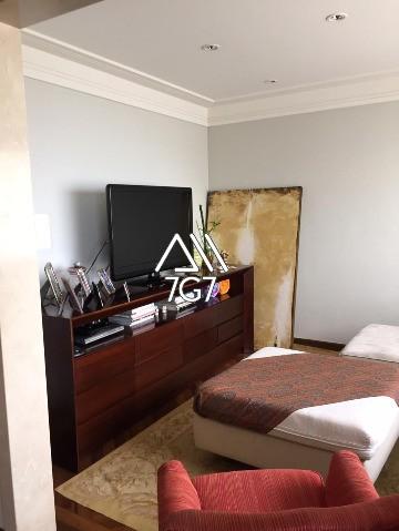 Apartamento de 250m² a venda na região do Shopping J. Sul. - Foto 18