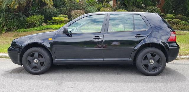 Vw - Volkswagen Golf - Foto 13