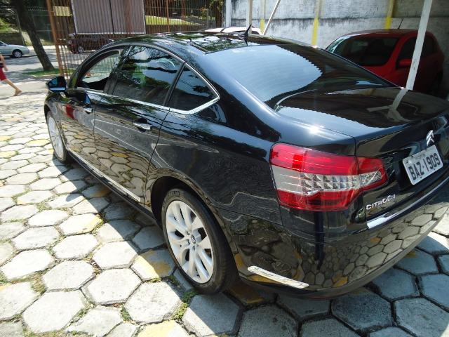 C5 Exclusive - Super Carro - Baixissima KM - Excelente estado - Top - Unico Dono - Foto 5