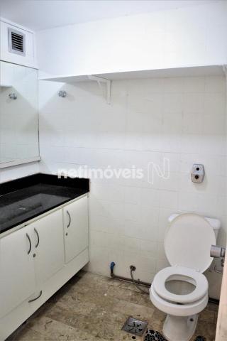 Escritório para alugar em Caminho das árvores, Salvador cod:725755 - Foto 4