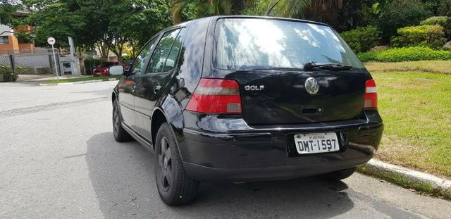 Vw - Volkswagen Golf - Foto 10