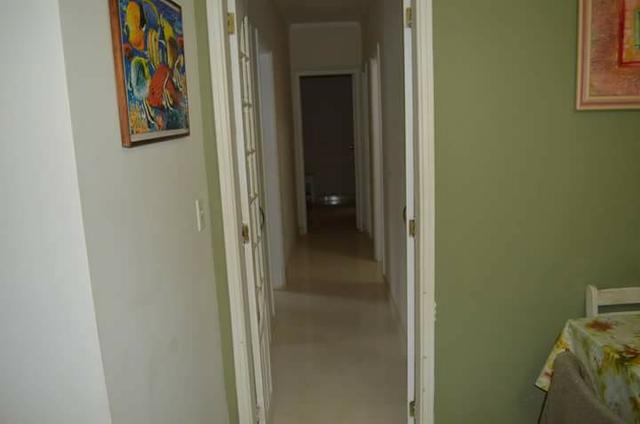 Apartamento no Guarujá - Diária 450,00 - Foto 8