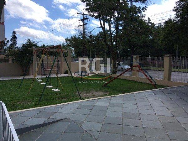Apartamento à venda com 1 dormitórios em Cristal, Porto alegre cod:MI269177 - Foto 10