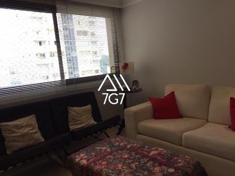 Apartamento de 250m² a venda na região do Shopping J. Sul. - Foto 15