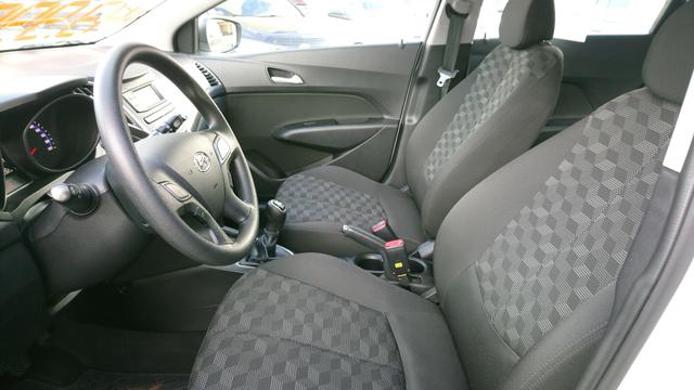 HB 20 Confort Plus 1.6 completo, 2017/2018 - Foto 6