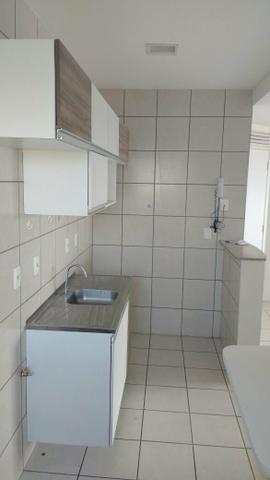 Passaré, Apartamento no Residencial Laguna com 02 quartos, 02 banheiros, elevador, APT 420 - Foto 8