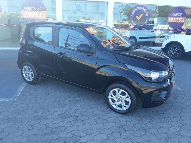 Mobi drive 1.0 flex 6v modelo 2017 - Foto 3