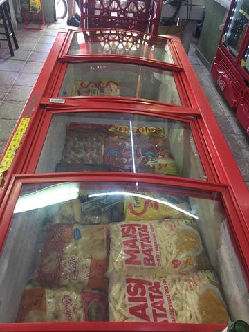 Mercadinho a venda